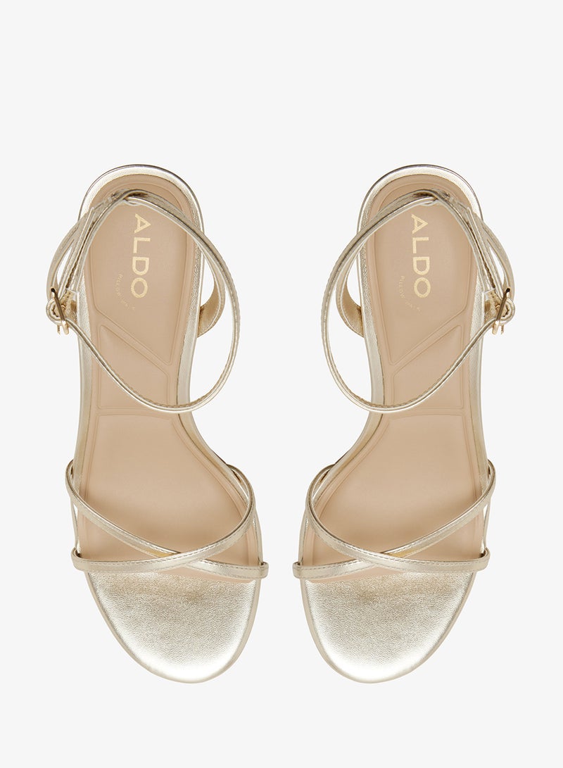 Marbela Heeled Sandals - view 5